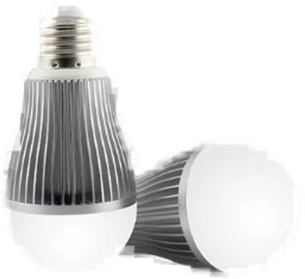 MiBoxer FUT019 LED Retrofit E27 A60 Bulb 9W dual white (CCT) Lampe mit Funk