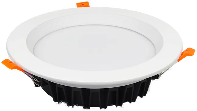 MiBoxer FUT060 LED Panel Rund 25W RGB-WW (RGB-CCT) mit Funk und WLAN