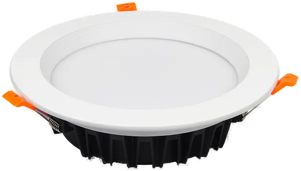 MiBoxer FUT060 LED Panel Rund 25W RGB-WW (RGB-CCT) mit Funk und WLAN