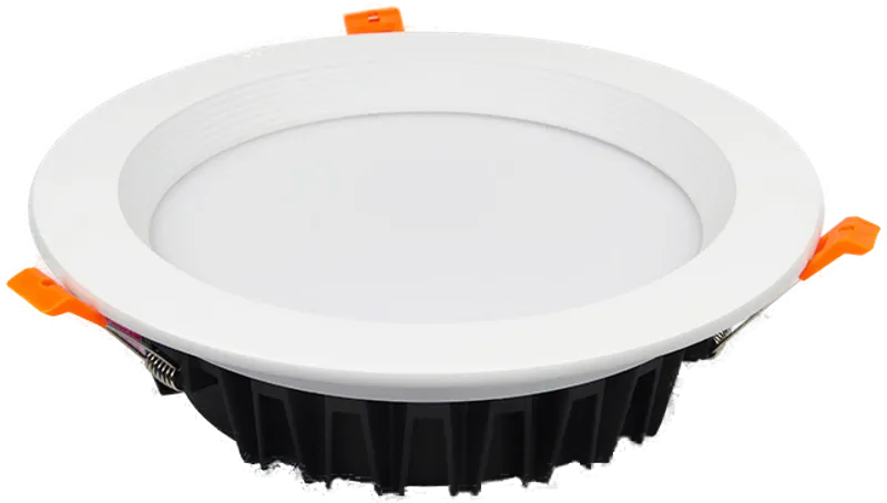 MiBoxer FUT060 LED Panel Rund 25W RGB-WW (RGB-CCT) mit Funk und WLAN
