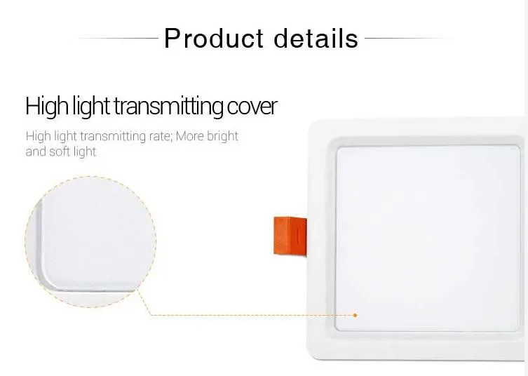 MiBoxer FUT064 LED Panel square 9W RGB-WW (RGB-CCT) mit Funk und WLAN MiBoxer FUT064 LED Panel square 9W RGB-WW (RGB-CCT) mit Funk und WLAN