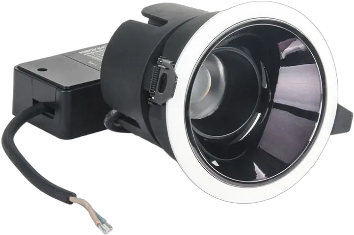 MiBoxer FUT081 LED Downlight 18W RGB-WW(RGB-CCT) adjust 2,4 GHz
