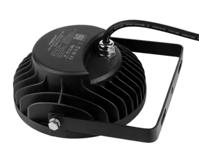 MiBoxer FUTC03ZR LED Garten Lampe 15W RGB-WW (RGB-CCT) mit Funk und WLAN IP65 Zigbee 3.0 + 2,4 GHz HF