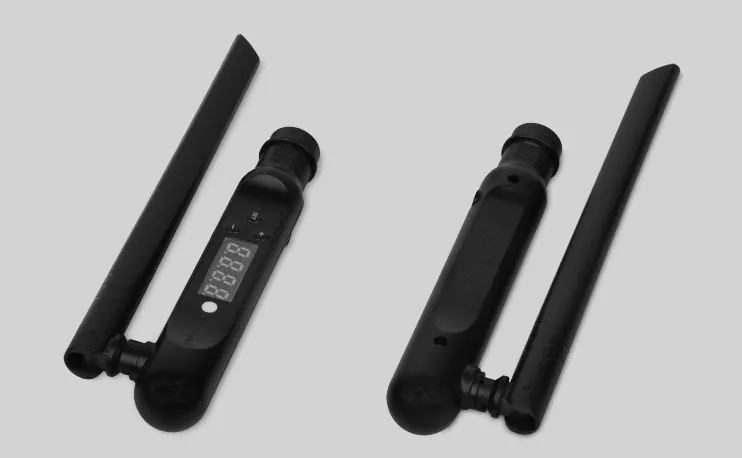 MiBoxer FUTD01 LED DMX Controller - Transmitter