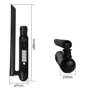 MiBoxer FUTD01 LED DMX Controller - Transmitter