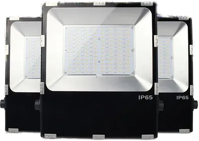 MiBoxer FUTT07 LED Flächenstrahler 100W RGB-WW (RGB-CCT) IP65 230V 160°