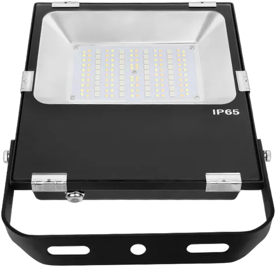 MiBoxer FUTT07 LED Flächenstrahler 100W RGB-WW (RGB-CCT) IP65 230V 160°