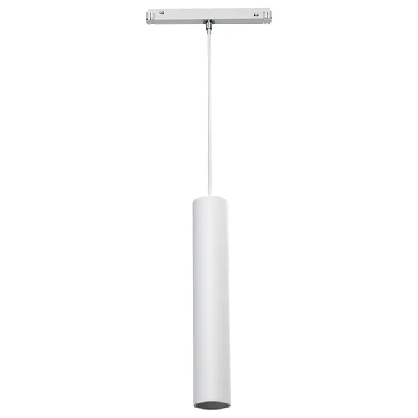 Synergy 21 LED 48V Track Pendant Light CCT Zigbee 3.0 + 2.4G  9W *Milight/Miboxer*