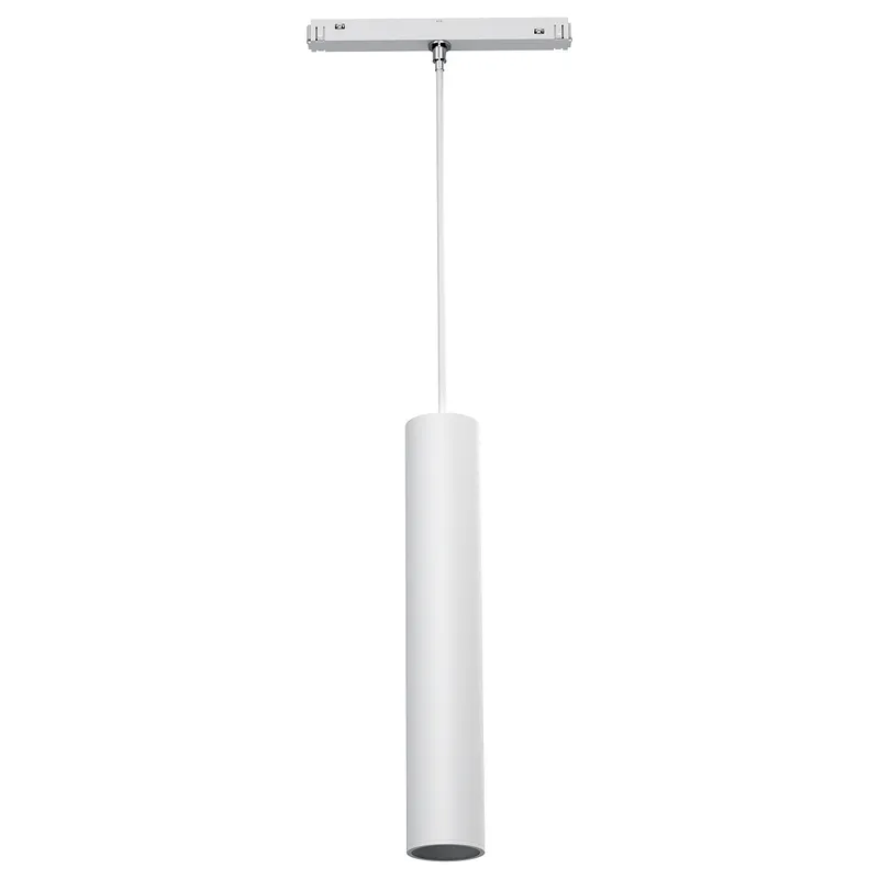 Synergy 21 LED 48V Track Pendant Light CCT Zigbee 3.0 + 2.4G  9W *Milight/Miboxer*