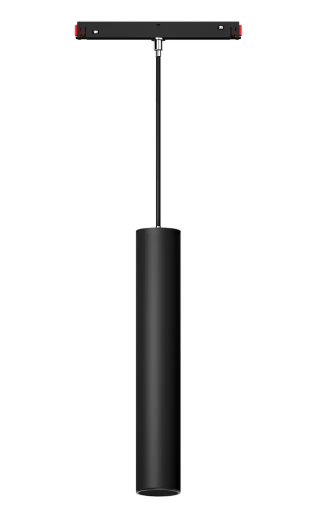 MiBoxer MC5-09B-ZR LED 48V Track Pendant Light RGB+CCT Zigbee 3.0 + 2.4G 9W
