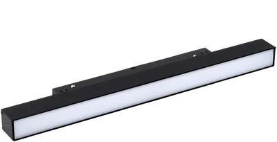 MiBoxer MF2-12A-RF LED 48V Track Floodlight 12W CCT 2,4G