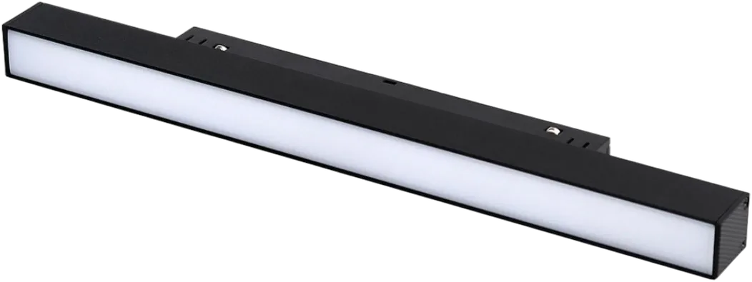 MiBoxer MF2-12A-RF LED 48V Track Floodlight 12W CCT 2,4G