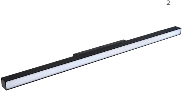 MiBoxer MF5-12A-RF LED 48V Track Floodlight 12W RGB+CCT 2,4G