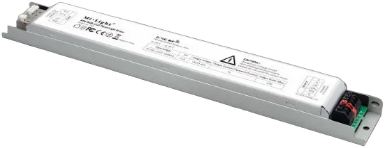 MiBoxer PL5 LED Panel Driver 40W RGB+CCT Konstantstrom 1A 30-40V MiBoxer PL5 LED Panel Driver 40W RGB+CCT Konstantstrom 1A 30-40V