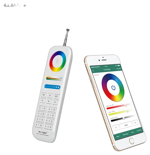 MiBoxer PW01 LED LoRa (433MHZ) PAR56 Poolleuchte 27W RGB-WW (RGB-CCT) MiBoxer PW01 LED LoRa (433MHZ) PAR56 Poolleuchte 27W RGB-WW (RGB-CCT)