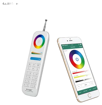 MiBoxer PW01 LED LoRa (433MHZ) PAR56 Poolleuchte 27W RGB-WW (RGB-CCT)