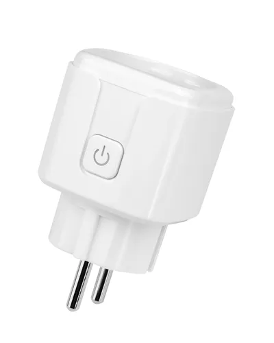 MiBoxer SWE01 LED Wifi Smart Plug 16A mit Messfunktion