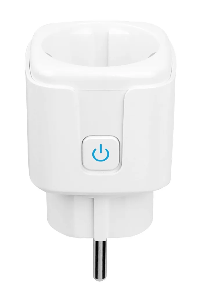 MiBoxer SWE01 LED Wifi Smart Plug 16A mit Messfunktion