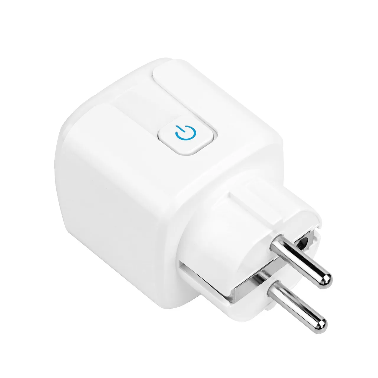 MiBoxer SWE01 LED Wifi Smart Plug 16A mit Messfunktion