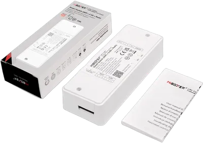 MiBoxer SWL LED Wifi Smart Switch WiFi + 2,4G + Push
