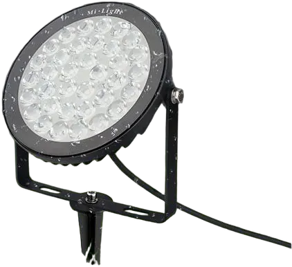 MiBoxer SYS-RC2 LED Subordinate Garten Lampe 15W RGB-WW (RGB-CCT) mit Funk und WLAN IP66 24V MiBoxer SYS-RC2 LED Subordinate Garten Lampe 15W RGB-WW (RGB-CCT) mit Funk und WLAN IP66 24V
