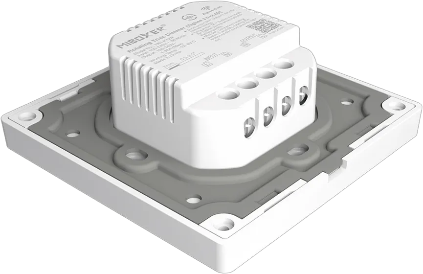 Synergy 21 Rotating Triac dimmer Fernbedinung ( 2.4GHz) *Milight/Miboxer* Synergy 21 Rotating Triac dimmer Fernbedinung ( 2.4GHz) *Milight/Miboxer*