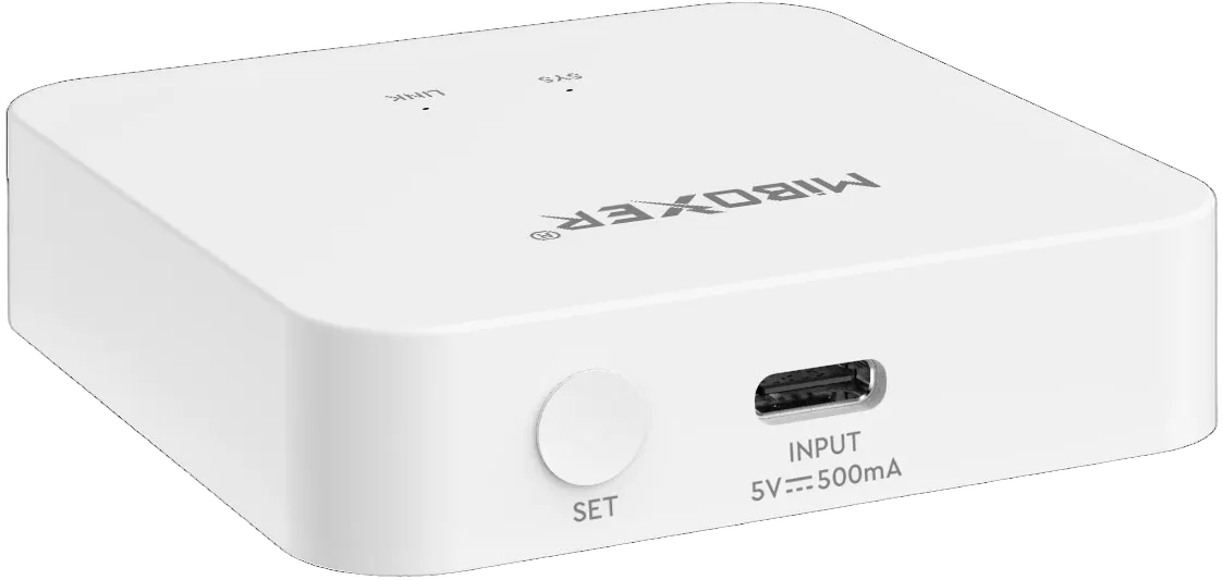 MiBoxer ZB-BOX2 LED Gateway wired Zigbee 3.0 MiBoxer ZB-BOX2 LED Gateway wired Zigbee 3.0