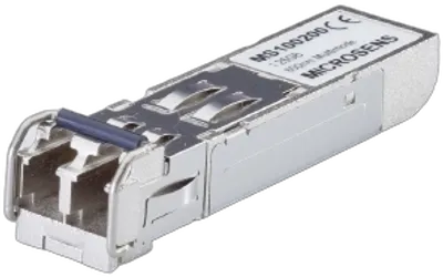 Microsens Mini-GBIC, 1000Mbit, LX/LC, MS100213DX
