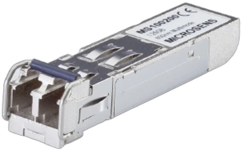 Microsens Mini-GBIC, 1000Mbit, LX/LC, MS100213DX