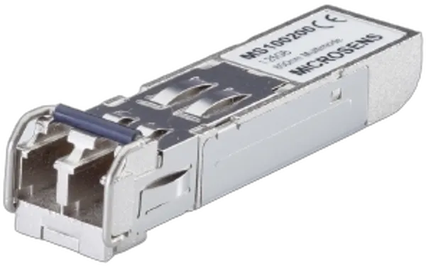 Microsens Mini-GBIC, 10GBE, 10G SONET/SDH, SFP+, MS100704D