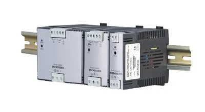 Microsens DIN-Schienen Netzteil 24VDC/2, 5 A 60W MS700421