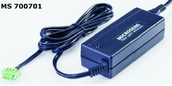 Microsens Netzteil PoE+ Switches 65 W, MS700741-FTH