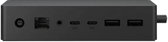MS Surface Zubehör Dock 2 MS Surface Zubehör Dock 2