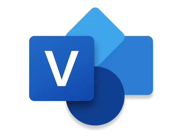 Visio Pro 2021 32-bit/x64 Deutsch PKC P8