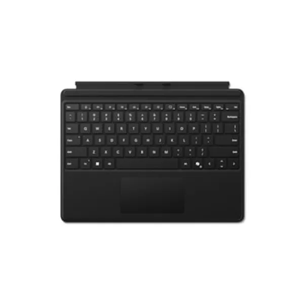MS Surface Pro for Business 13" Zubehör Type Cover *schwarz* - (DE/AT) Promo