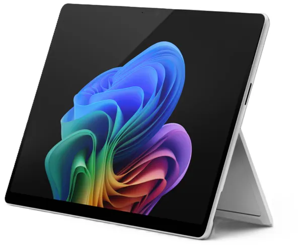 Microsoft Surface Pro 11 CP CU5/16GB/512GB EU Platin W11P