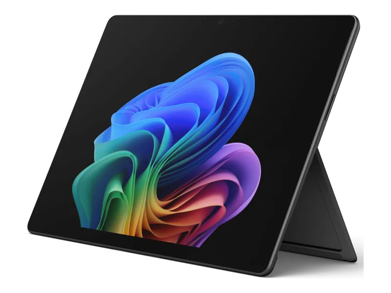 Microsoft Surface Pro 11 CP CU7/16GB/256GB EU Black W11P