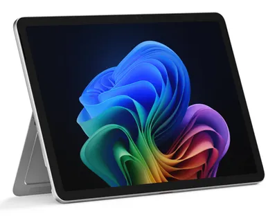 Microsoft Surface Pro CP+ 12" SD P/16GB/512GB Euro Platin W11P