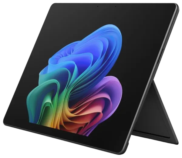 Microsoft Surface Pro12 13" CU5/16GB/256GB Black EU W11P