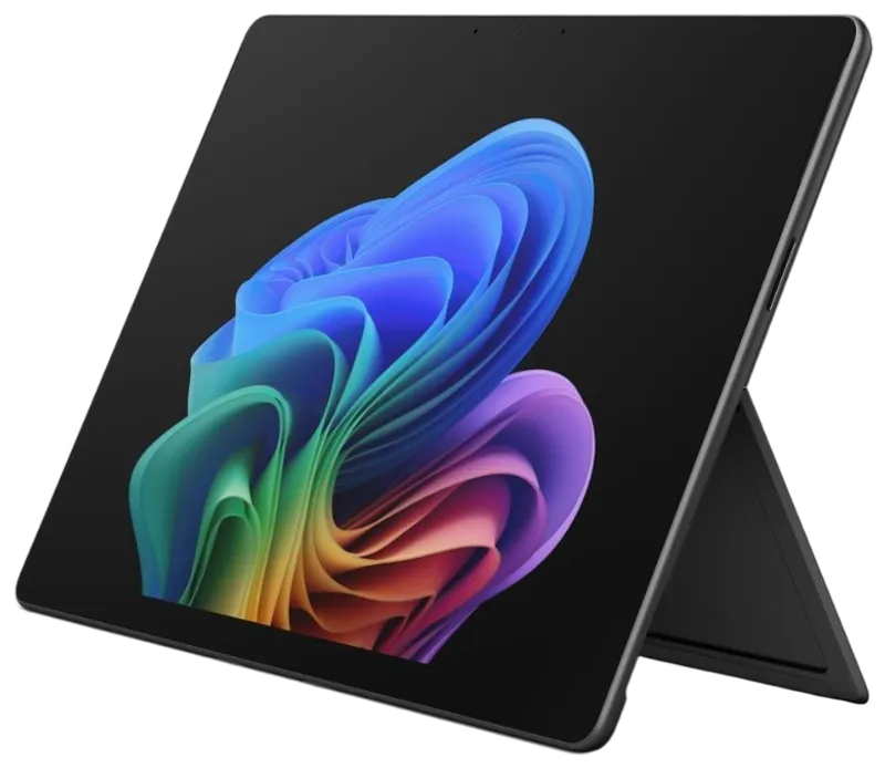Microsoft Surface Pro12 13" CU5/16GB/256GB Black EU W11P