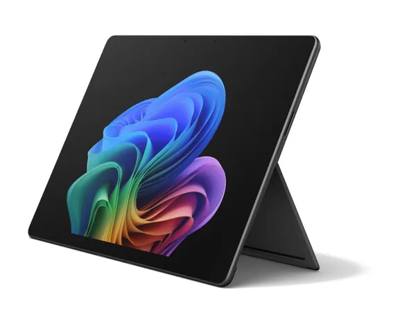 Microsoft Surface Pro12 13" CU5/16GB/512GB Black EU W11P