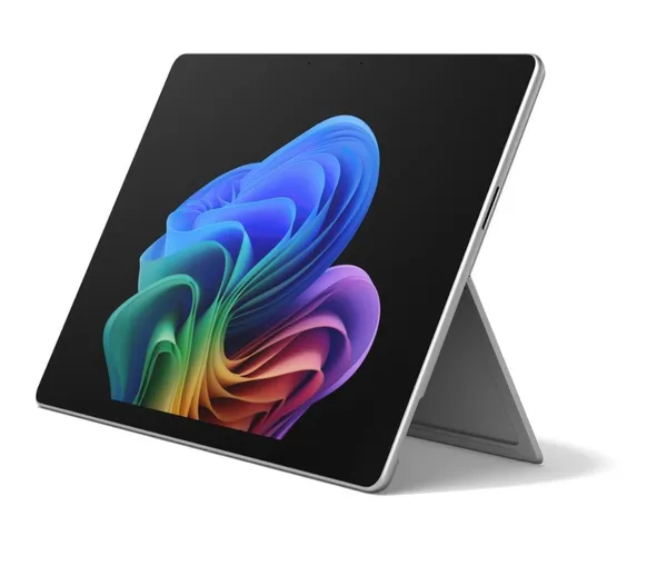 Microsoft Surface Pro12 13" CU7/32GB/512GB Platin EU W11P