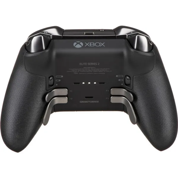 MS Xbox Elite Wireless Controller Series 2 - black