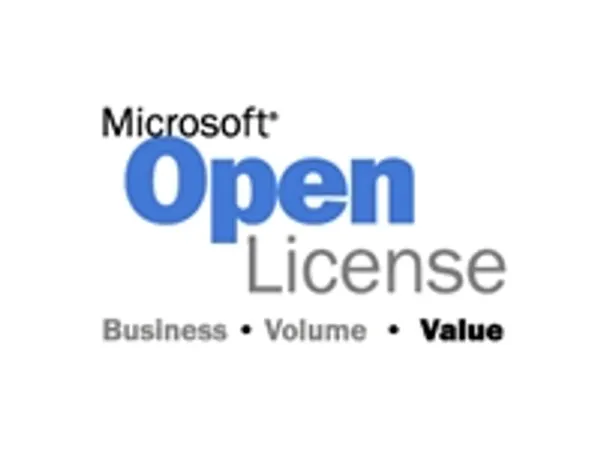 MS-LIZ OPENValue-NL Project Professional