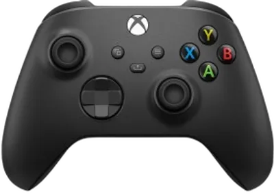 MS Xbox Wireless Controller - black