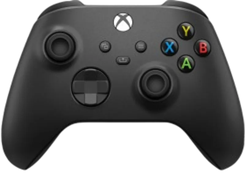 MS Xbox Wireless Controller - black