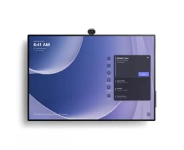 MS Surface Hub 3 50"