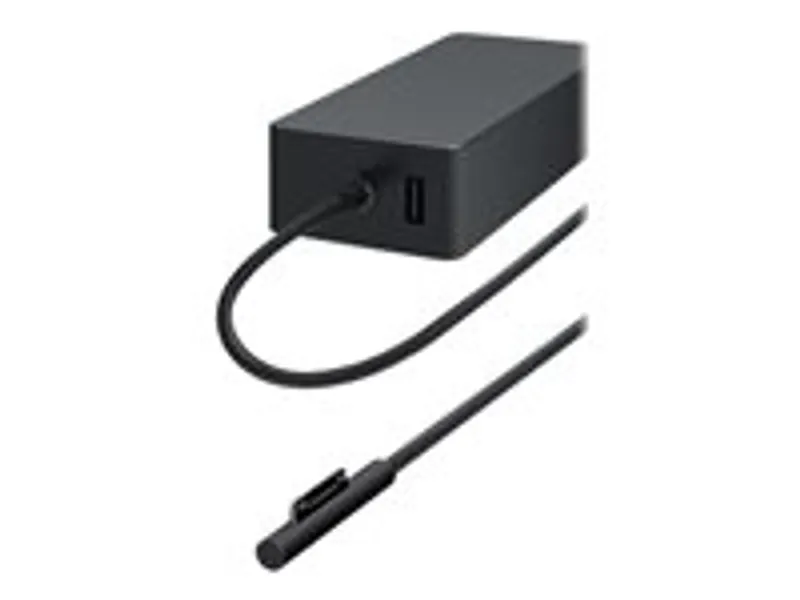 Microsoft Surface 65Watt Power Supply USB UK/IE/CY/MT