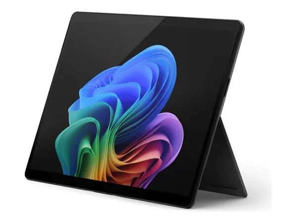 Microsoft Surface Pro 11 CP 512GB 13"/Elite/16GB Euro Black W11P