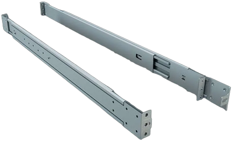 Mikrotik Zubehör rail for server racks